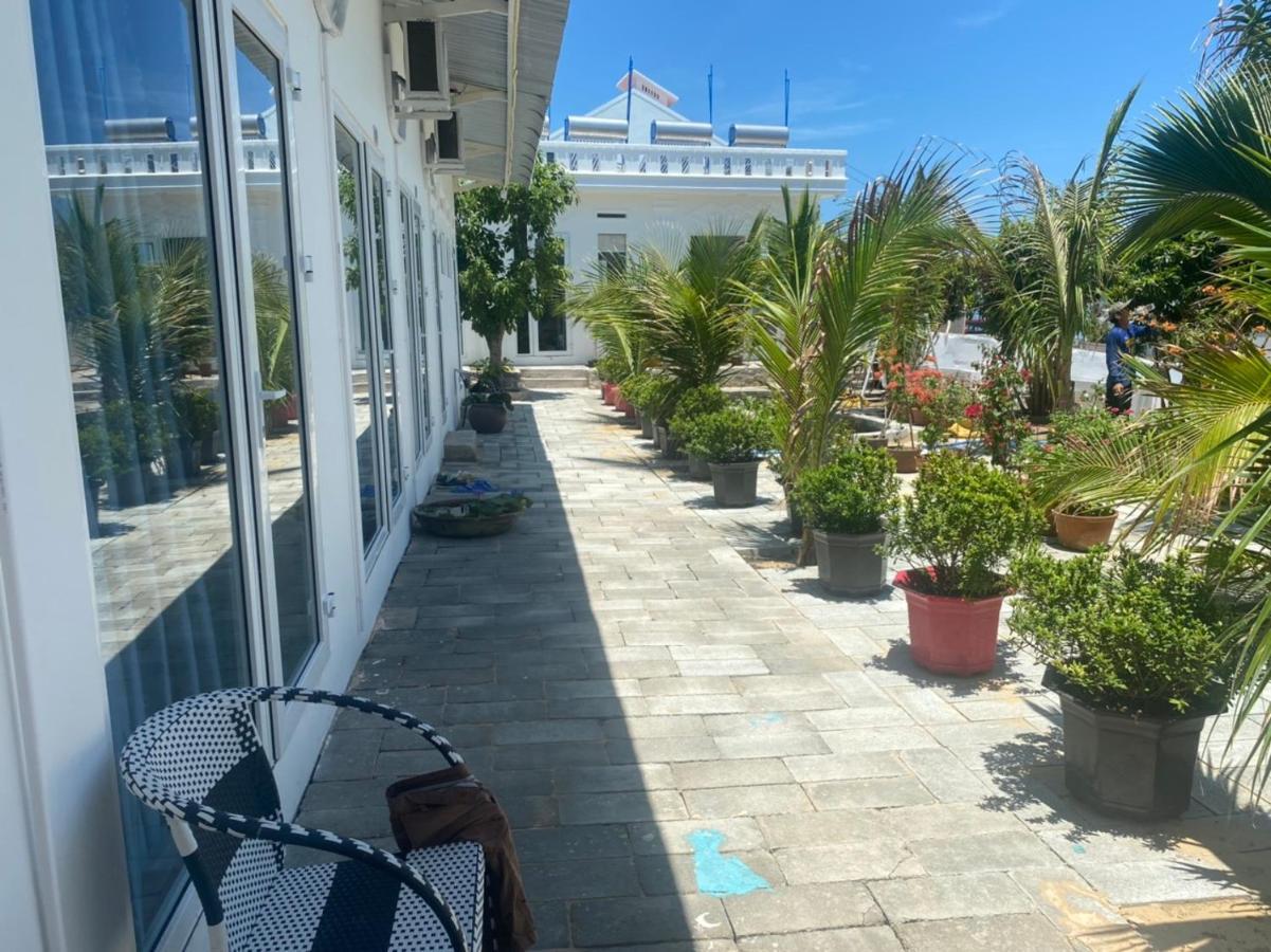 Windy Hills Hotel Μούι Νε Εξωτερικό φωτογραφία
