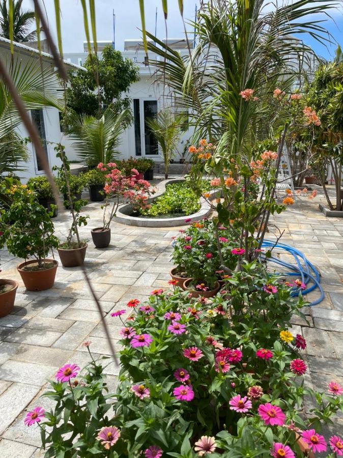 Windy Hills Hotel Μούι Νε Εξωτερικό φωτογραφία