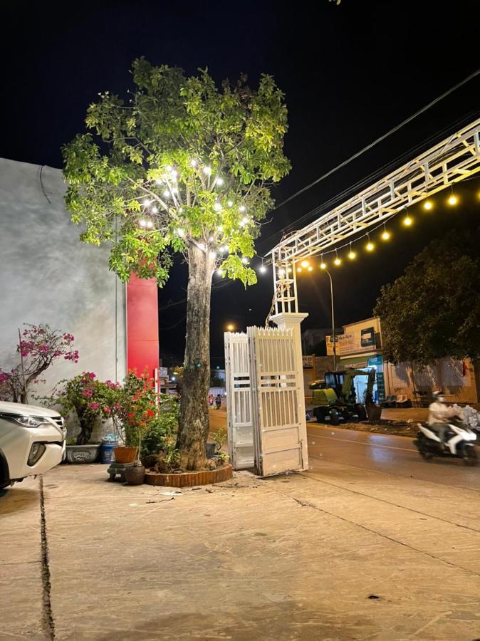 Windy Hills Hotel Μούι Νε Εξωτερικό φωτογραφία