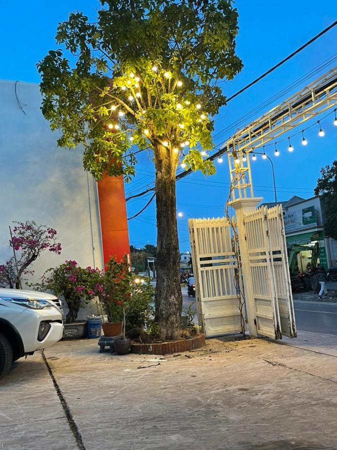 Windy Hills Hotel Μούι Νε Εξωτερικό φωτογραφία