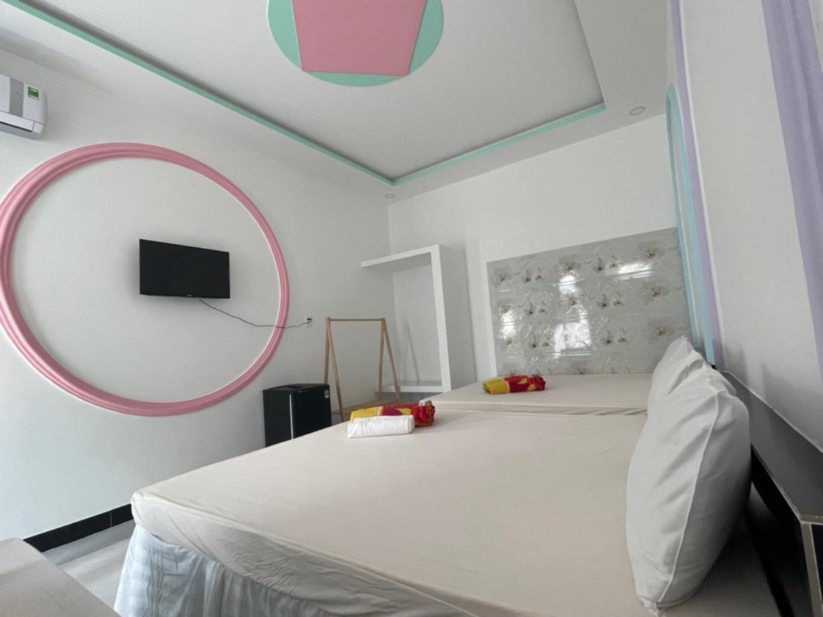 Windy Hills Hotel Μούι Νε Εξωτερικό φωτογραφία