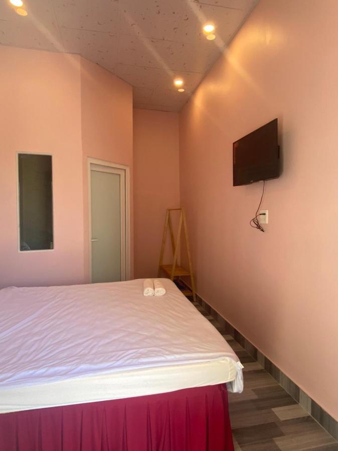 Windy Hills Hotel Μούι Νε Εξωτερικό φωτογραφία
