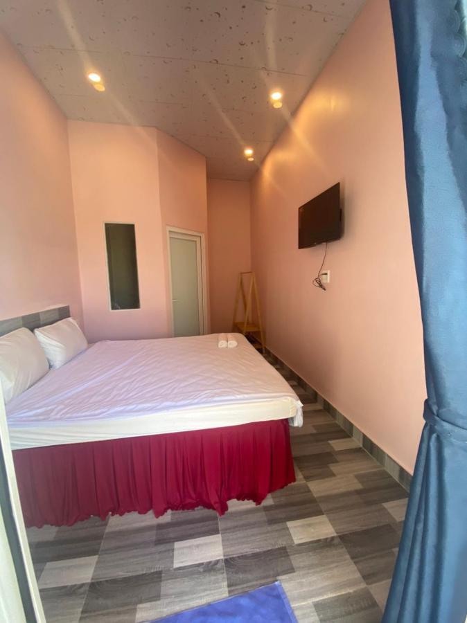 Windy Hills Hotel Μούι Νε Εξωτερικό φωτογραφία