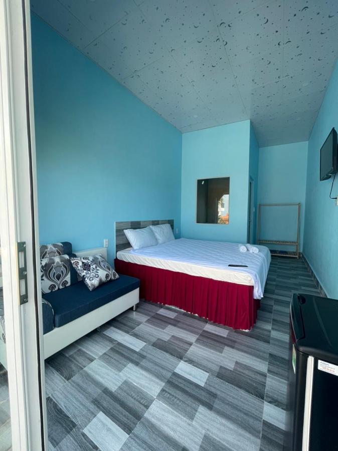 Windy Hills Hotel Μούι Νε Εξωτερικό φωτογραφία