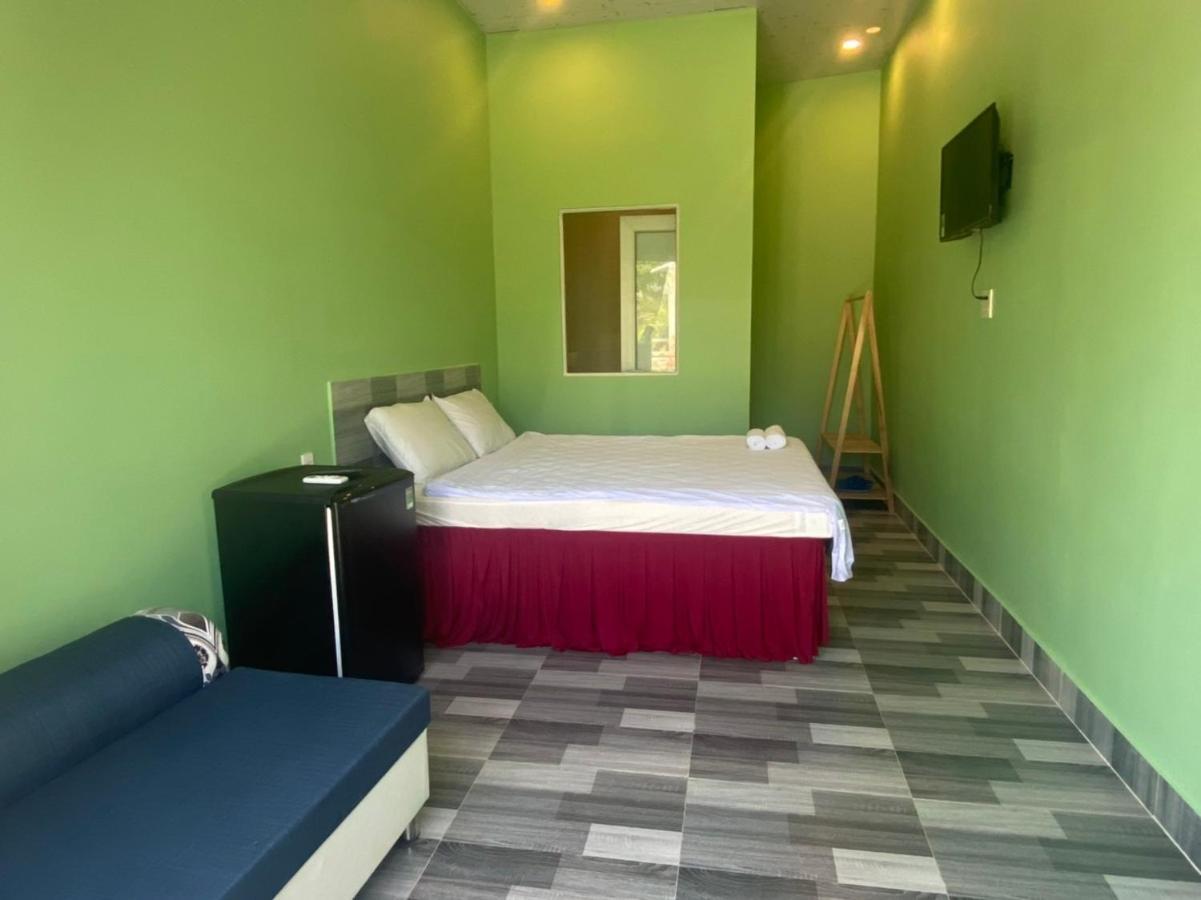 Windy Hills Hotel Μούι Νε Εξωτερικό φωτογραφία
