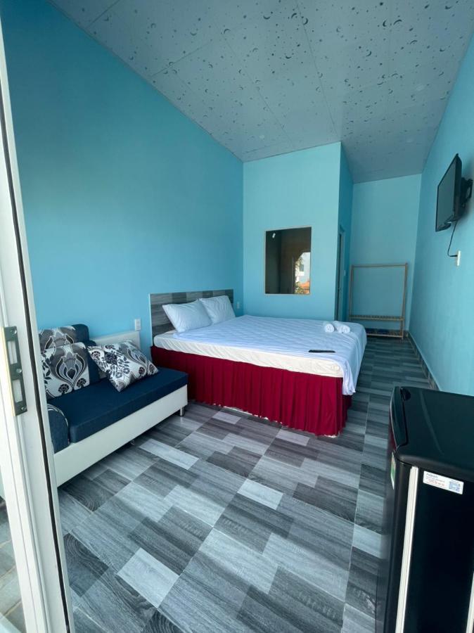 Windy Hills Hotel Μούι Νε Εξωτερικό φωτογραφία