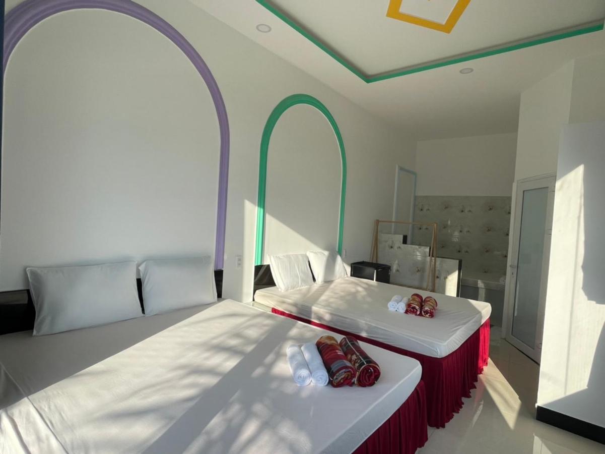 Windy Hills Hotel Μούι Νε Εξωτερικό φωτογραφία