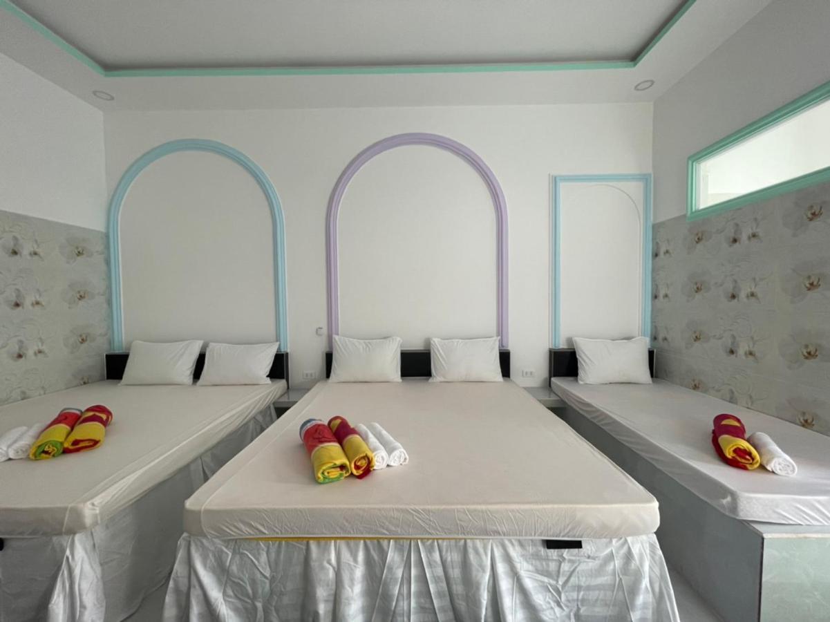 Windy Hills Hotel Μούι Νε Εξωτερικό φωτογραφία