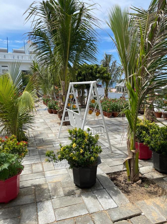 Windy Hills Hotel Μούι Νε Εξωτερικό φωτογραφία