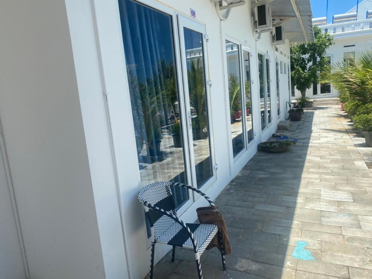 Windy Hills Hotel Μούι Νε Εξωτερικό φωτογραφία