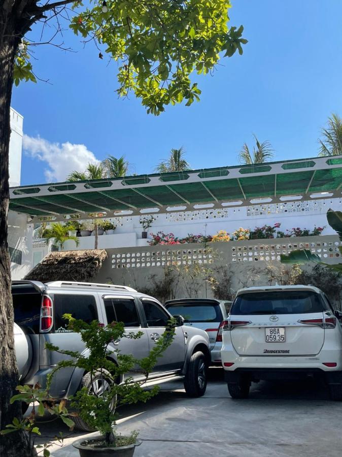 Windy Hills Hotel Μούι Νε Εξωτερικό φωτογραφία