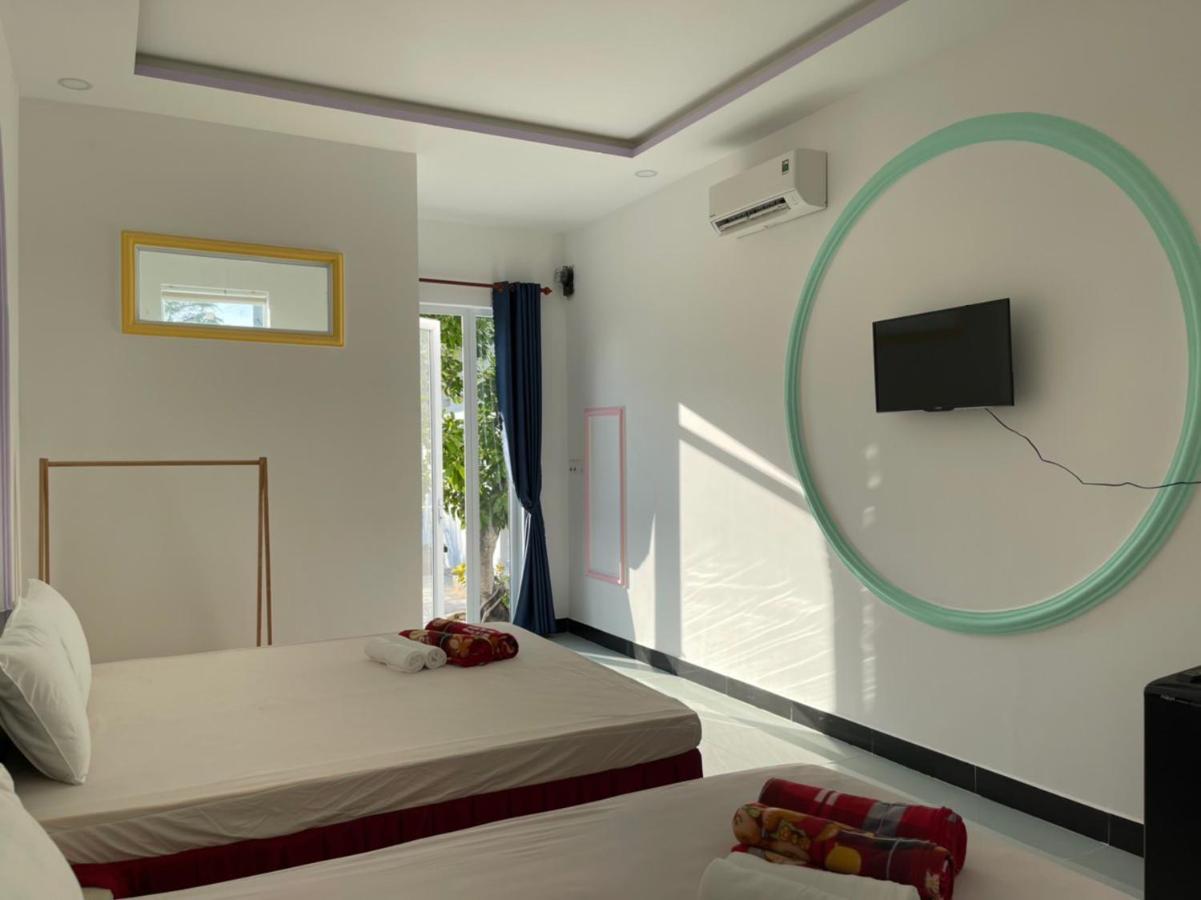 Windy Hills Hotel Μούι Νε Εξωτερικό φωτογραφία