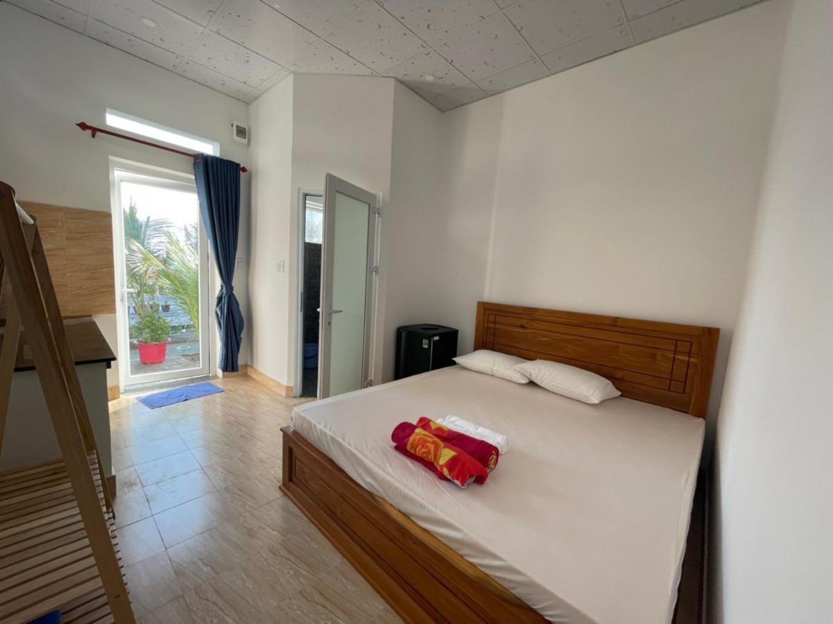 Windy Hills Hotel Μούι Νε Εξωτερικό φωτογραφία