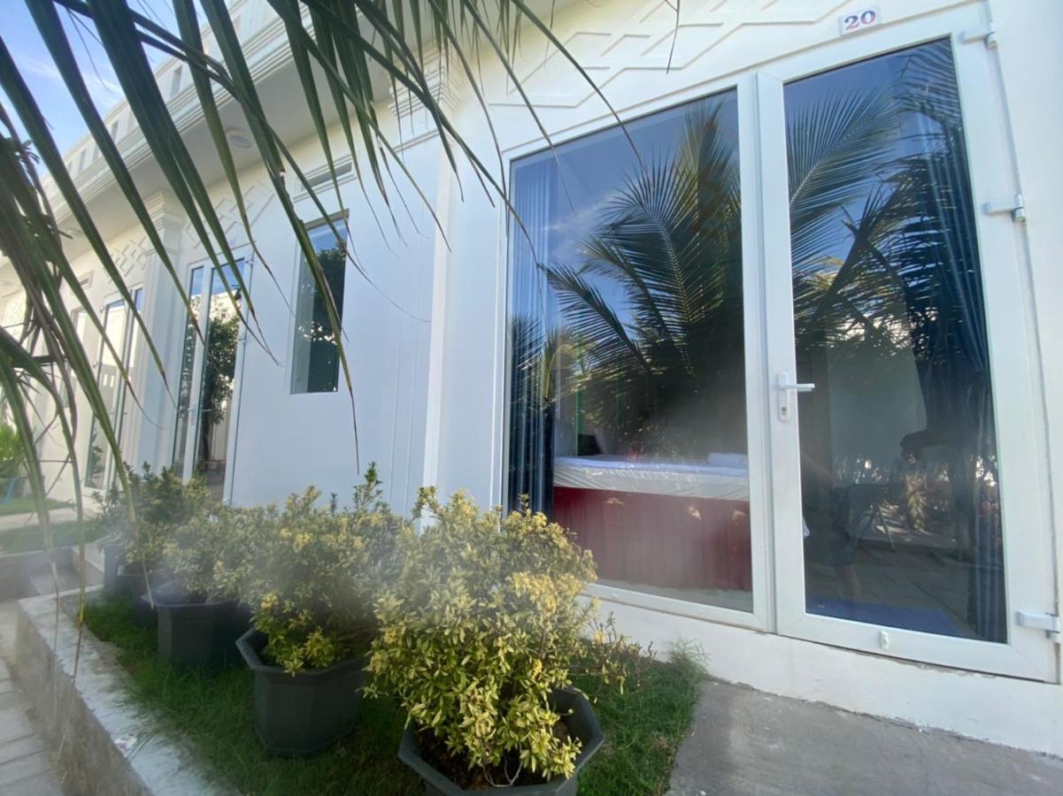 Windy Hills Hotel Μούι Νε Εξωτερικό φωτογραφία