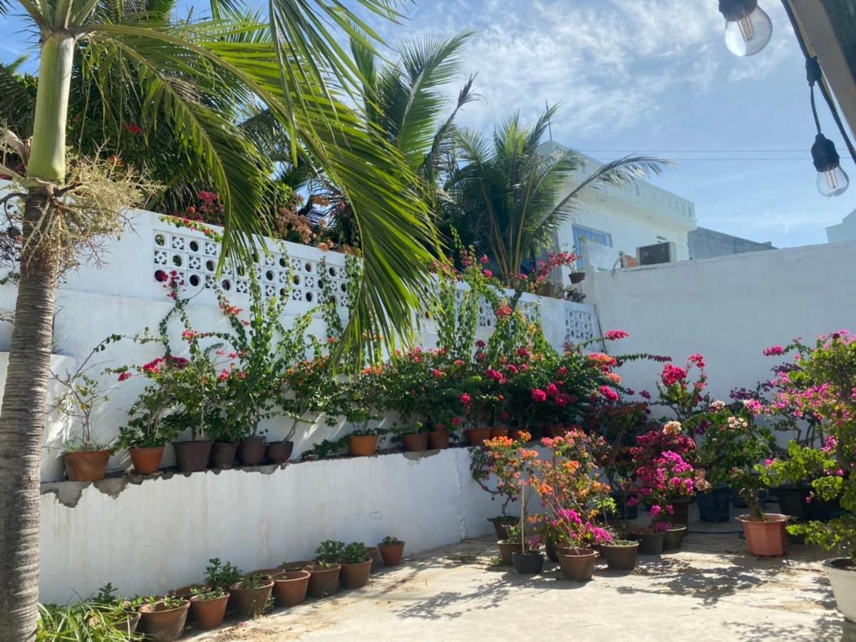 Windy Hills Hotel Μούι Νε Εξωτερικό φωτογραφία