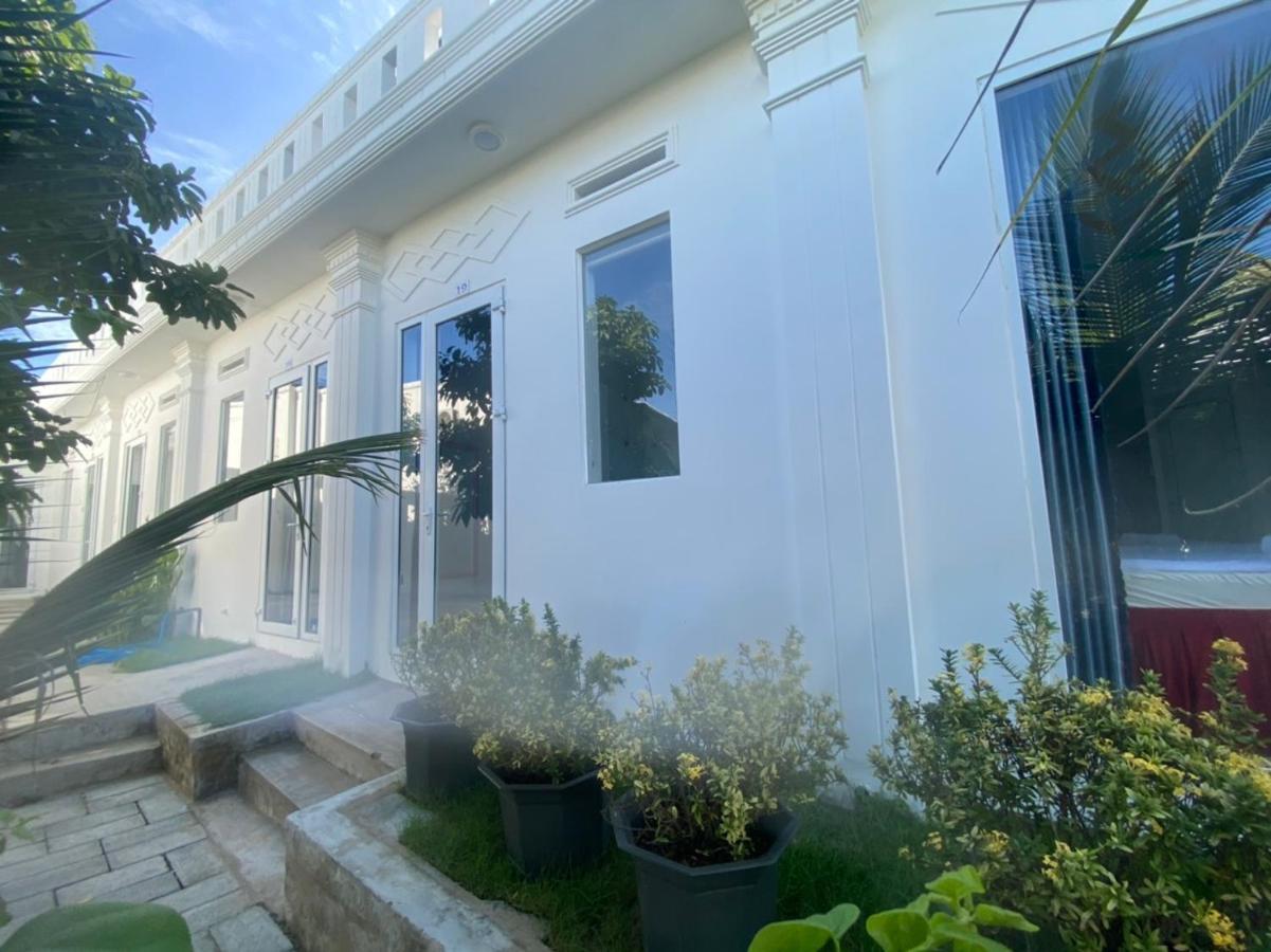 Windy Hills Hotel Μούι Νε Εξωτερικό φωτογραφία