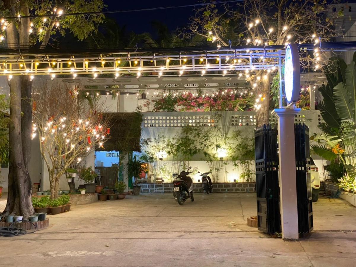Windy Hills Hotel Μούι Νε Εξωτερικό φωτογραφία