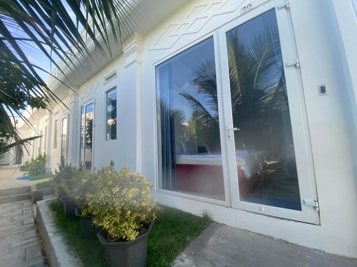 Windy Hills Hotel Μούι Νε Εξωτερικό φωτογραφία
