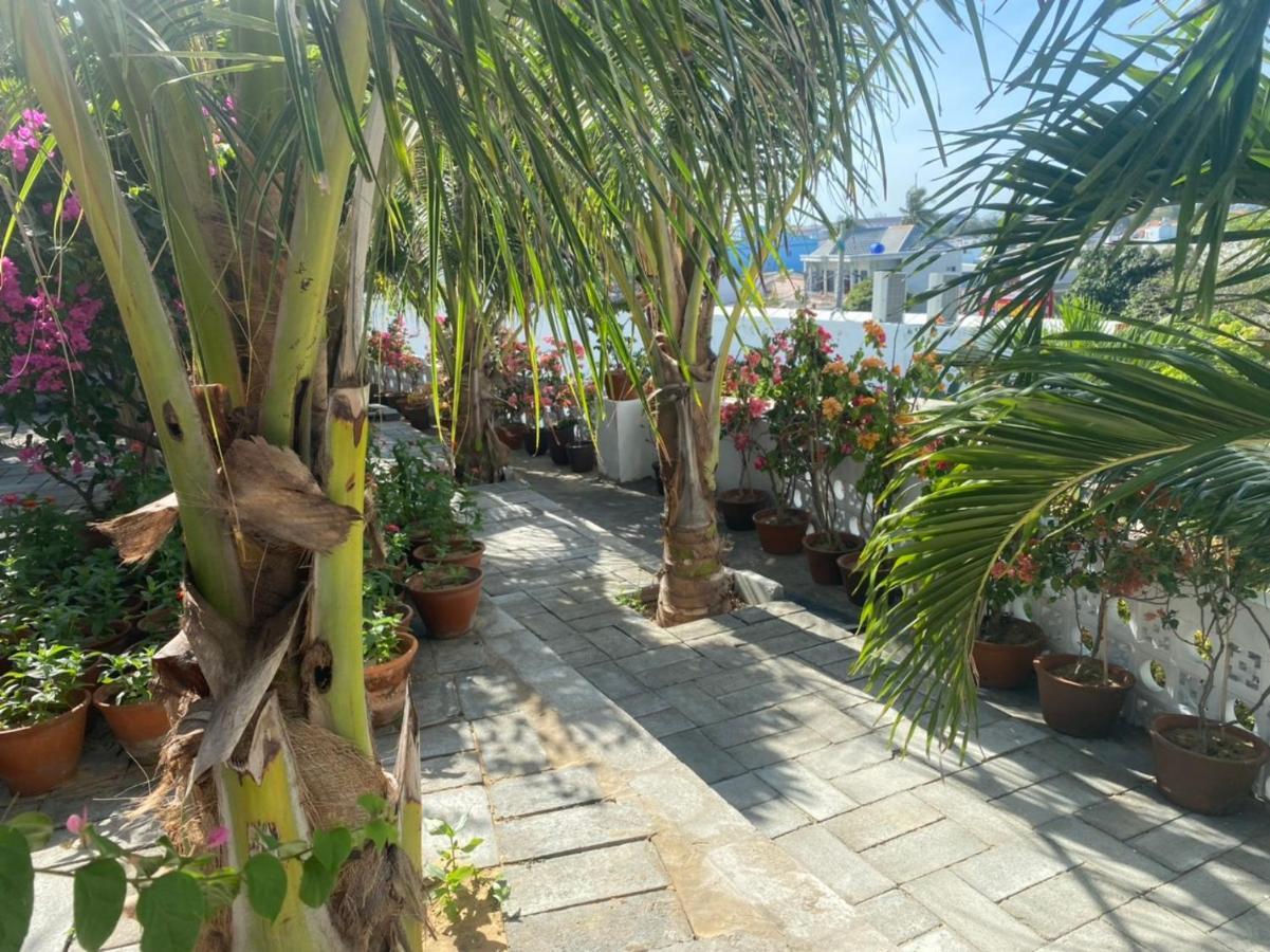 Windy Hills Hotel Μούι Νε Εξωτερικό φωτογραφία